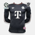 Bayern Munich Champions League Jersey 2025/26 - Long Sleeve