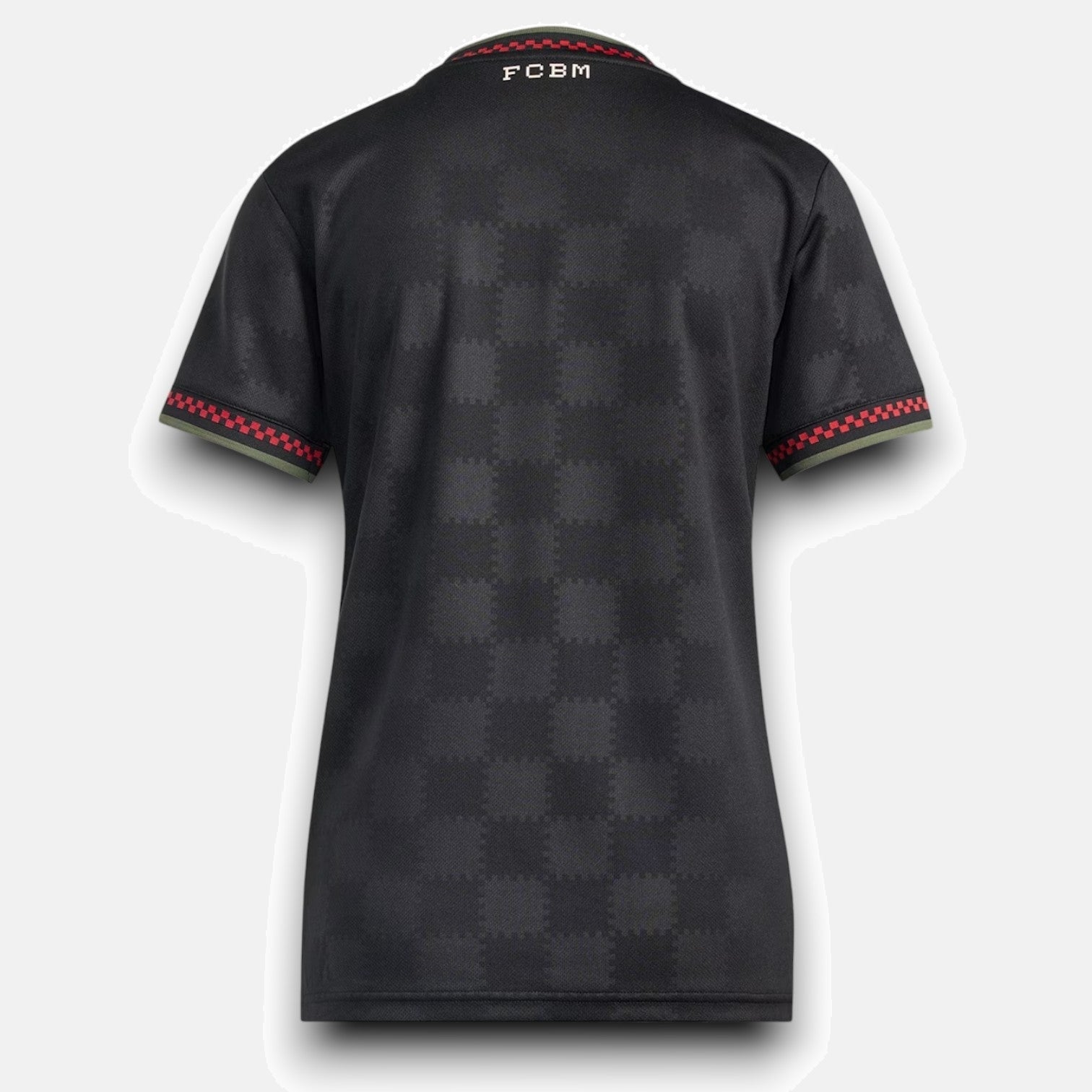 Bayern München Champions League Trikot 2025/26 - Damen