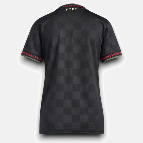 Bayern München Champions League Trikot 2025/26 - Damen