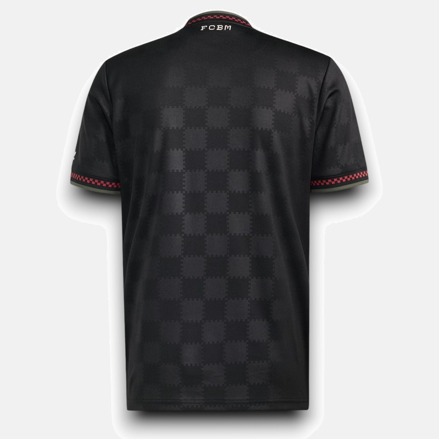 Bayern München Champions League Trikot 2025/26