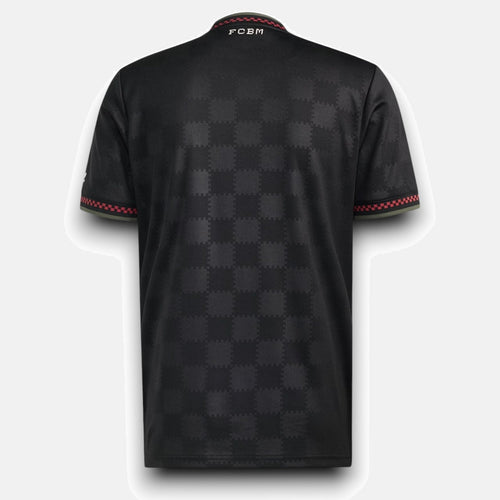 Bayern München Champions League Trikot 2025/26