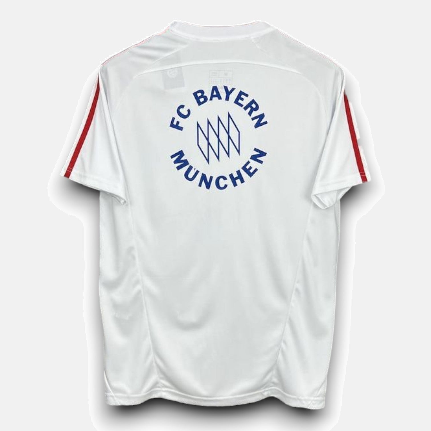 Bayern München Concept Version Trikot 2025/26