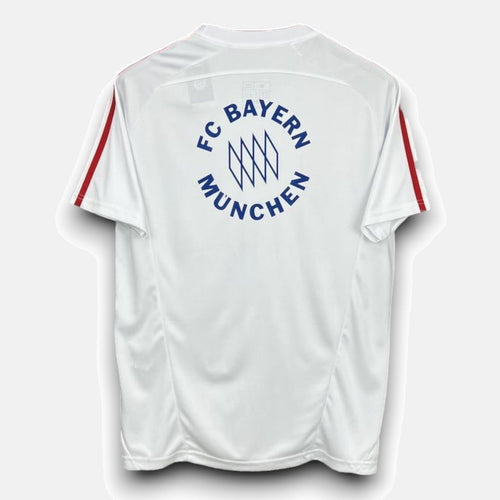 Bayern München Concept Version Trikot 2025/26