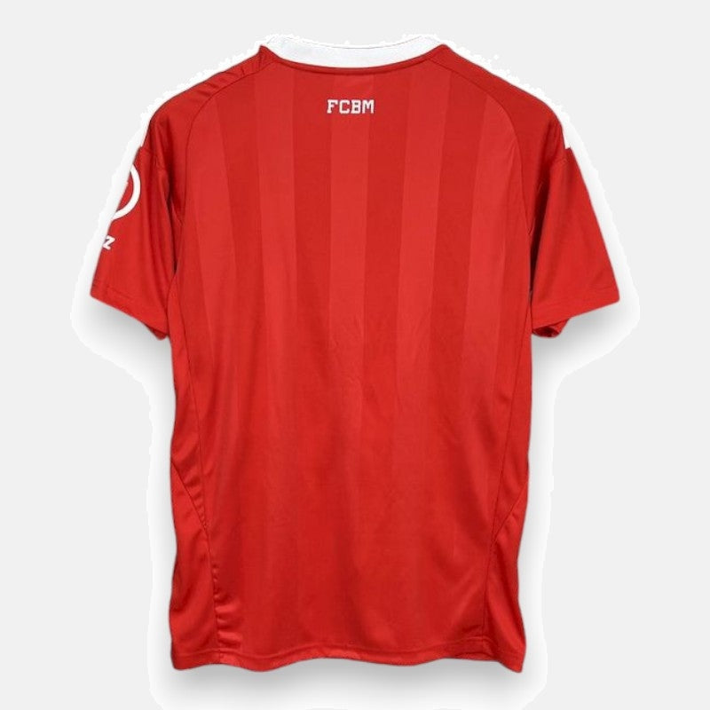 Bayern München Torwarttrikot 2025/26