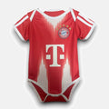 Bayern Munich Home Baby Jersey 2025/26