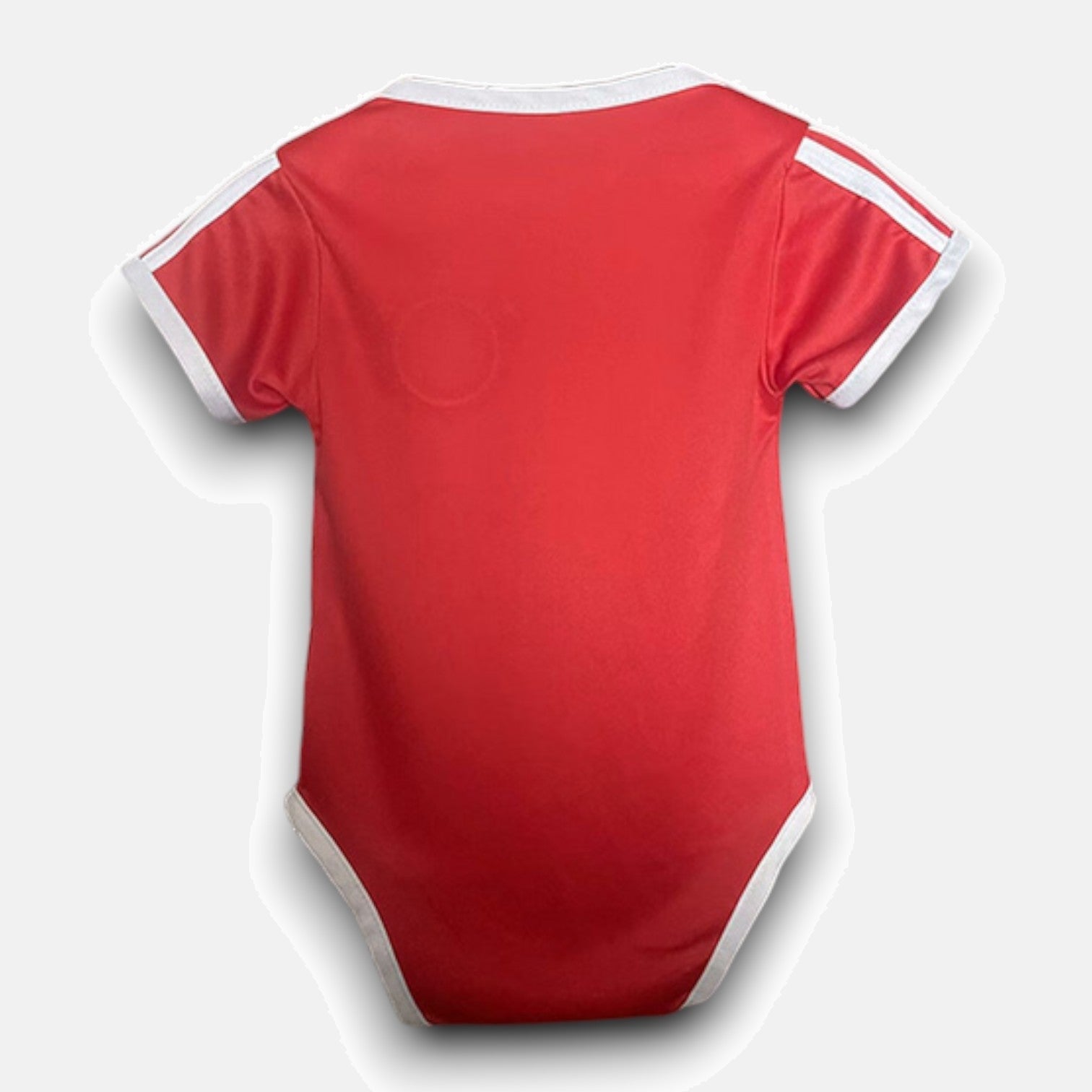 Bayern München Heim Baby Trikot 2025/26