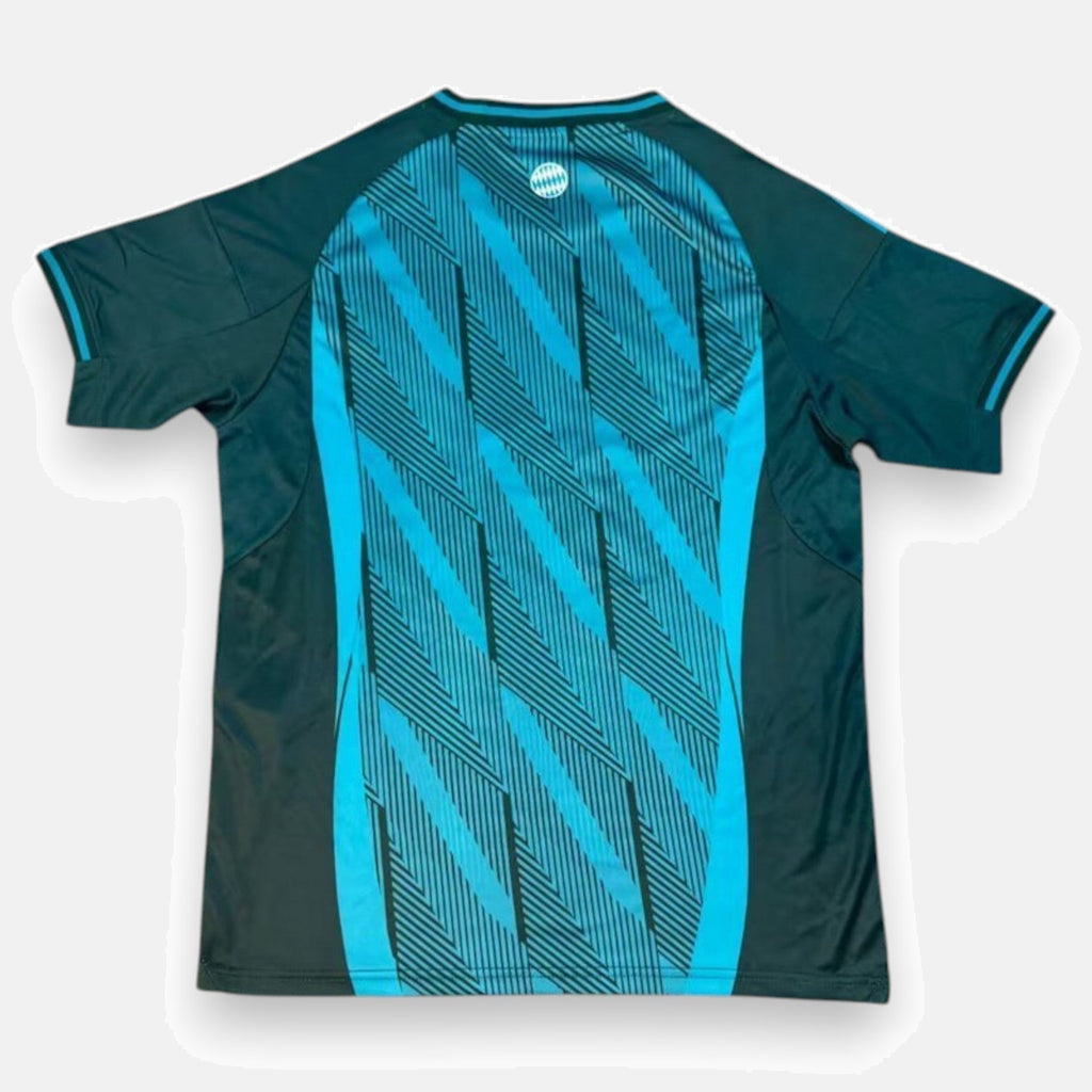Bayern München Sonderedition II Trikot 2025/26