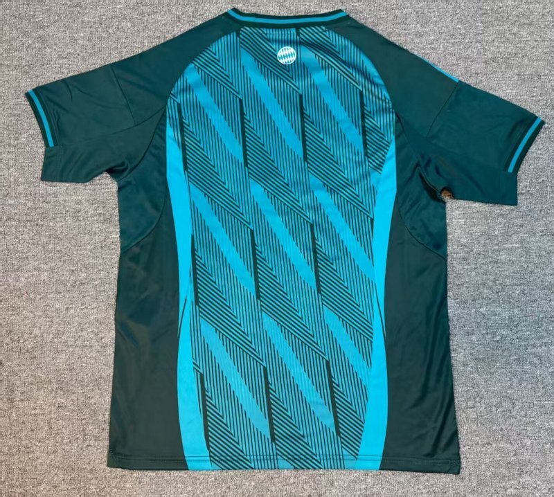 Bayern München Sonderedition II Trikot 2025/26