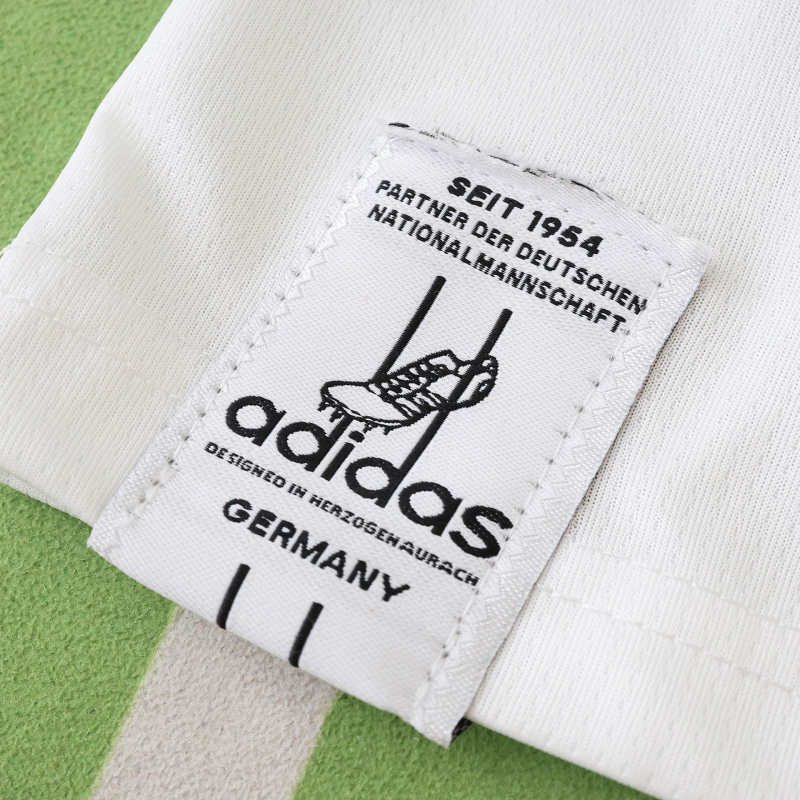 Deutschland WM 2026 Trikot – Damen