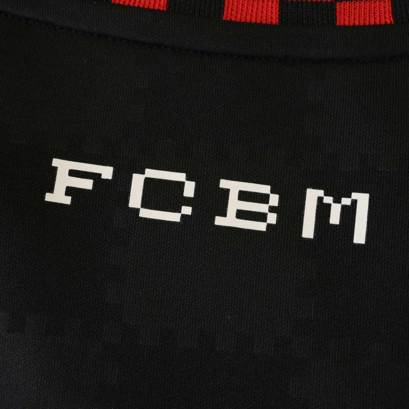 Bayern München Champions League Trikot 2025/26