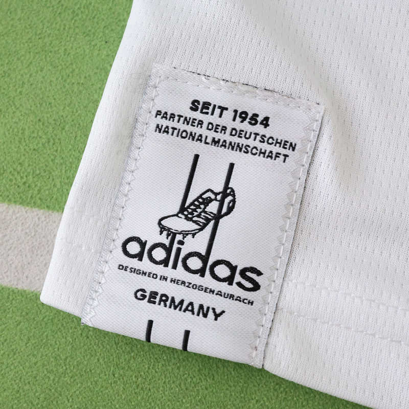 Deutschland WM 2026 Trikot