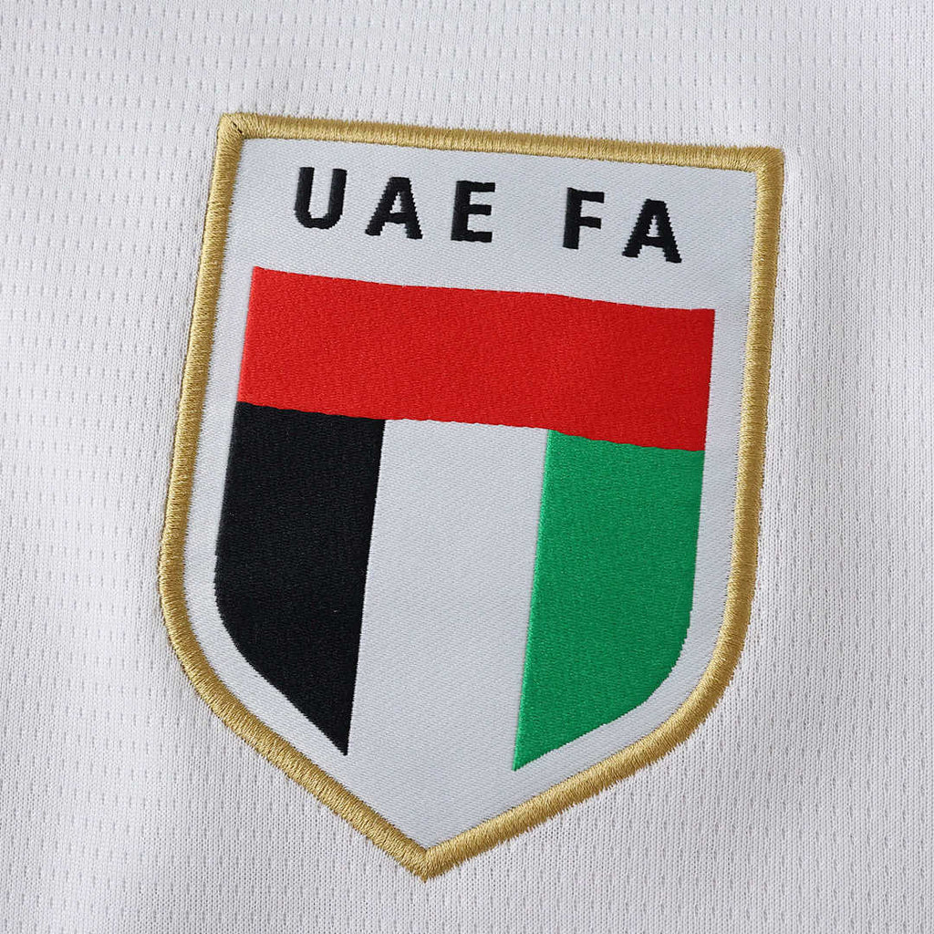 Vereinigte Arabische Emirate WM 2026 Trikot