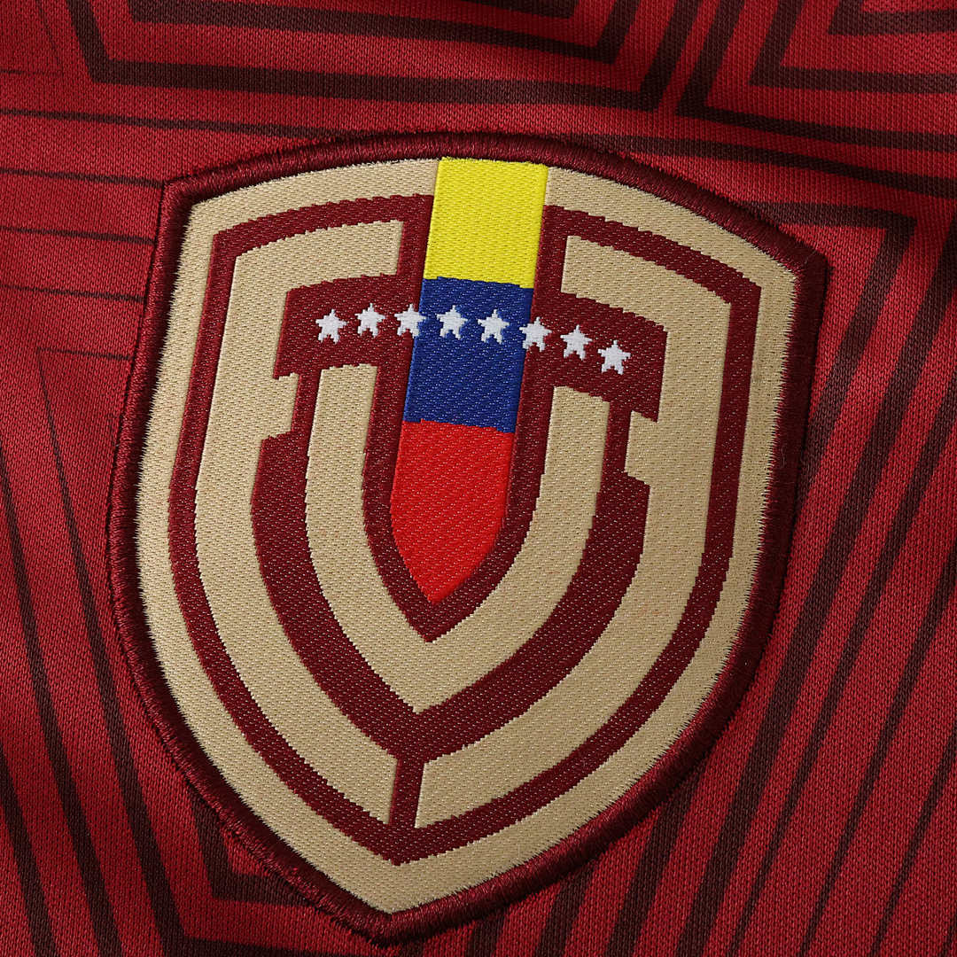 Venezuela WM 2026 Trikot