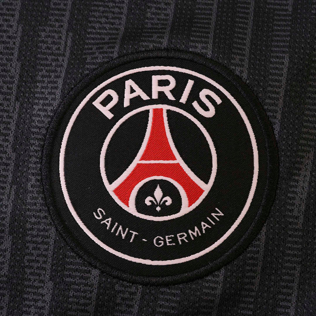 Paris Saint Germain Fourth Trikot 2025/26