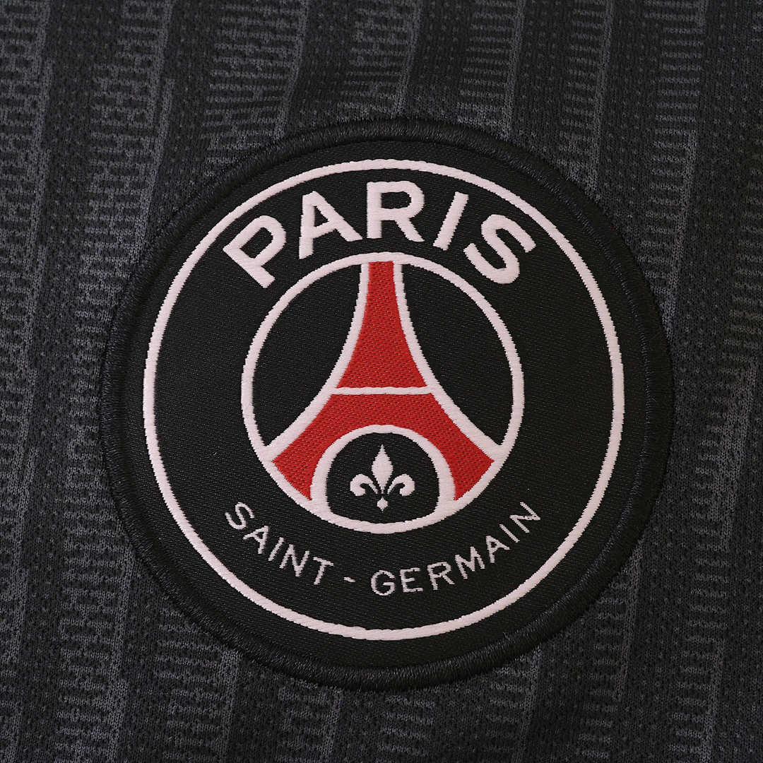 Paris Saint Germain Fourth Trikot 2025/26
