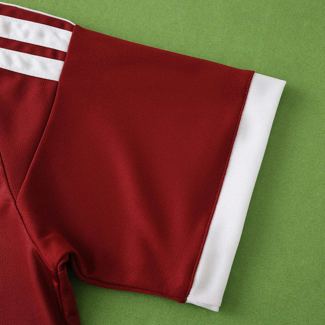 Katar WM 2026 Trikot