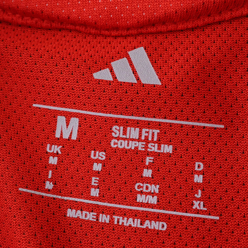 Bayern München Player Trikot Heim 2025/26 - Langarm
