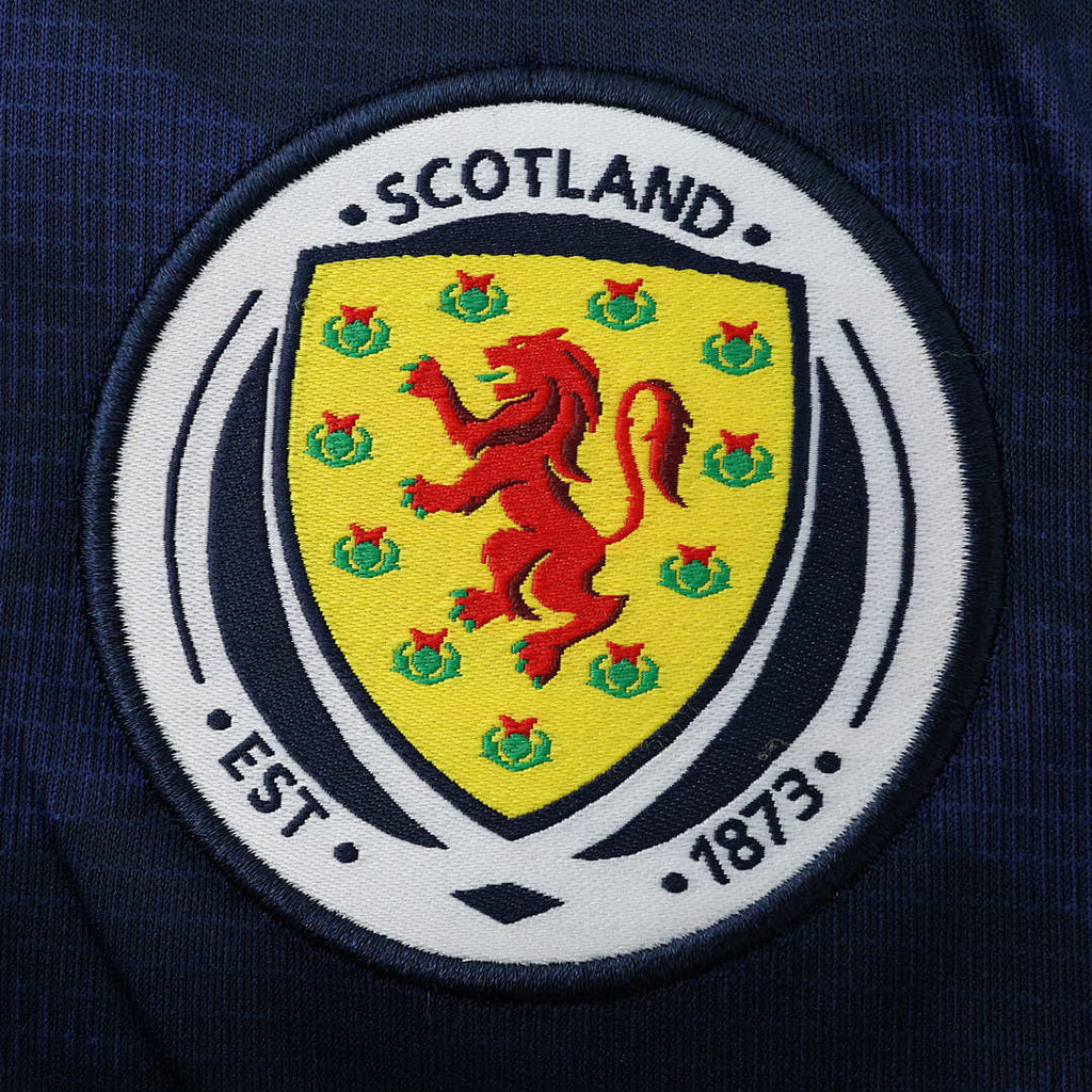 Schottland WM 2026 Trikot - Damen