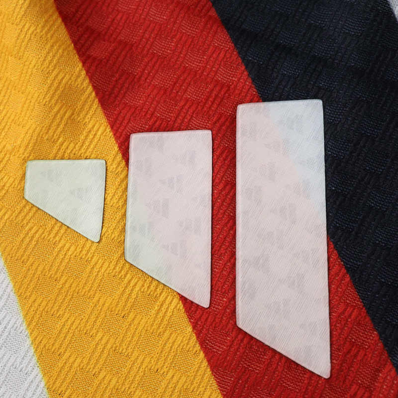 Deutschland WM 2026 Trikot Spielerversion – Langarm