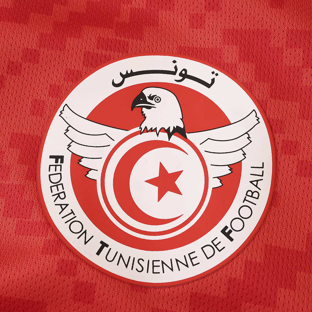 Tunesien WM 2026 Trikot