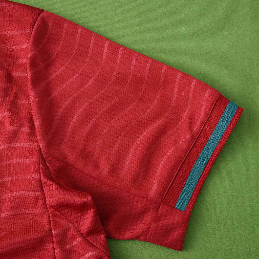 Portugal WM 2026 Trikot