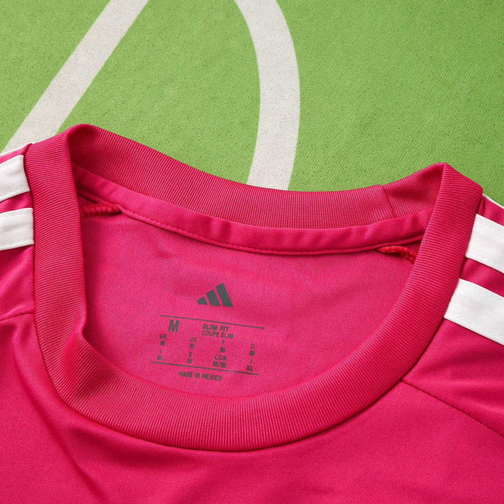 Mexiko WM 2026 Trikot Player Torwarttrikot - Langarm