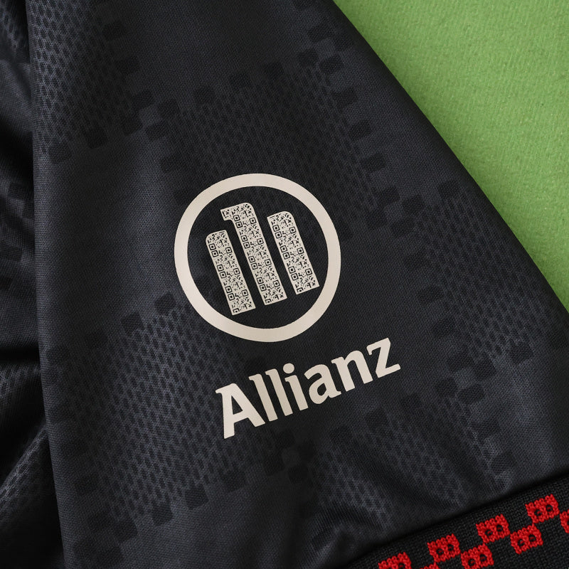 Kinder Bayern München Trikot Champions League 2025/26