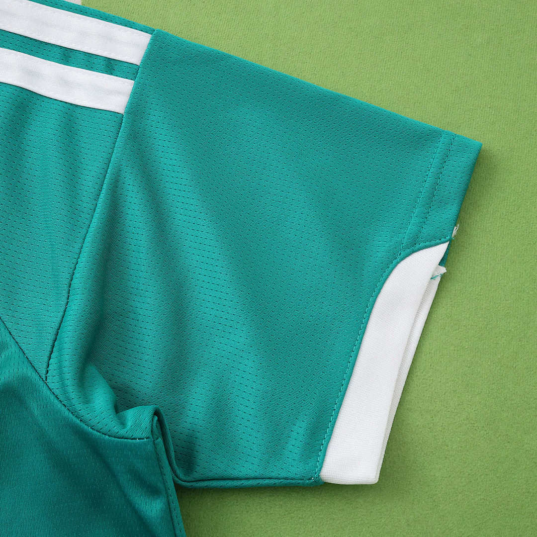 Nordirland WM 2026 Trikot