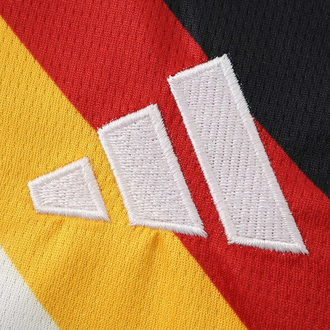 Deutschland WM 2026 Crop-Top - Damen