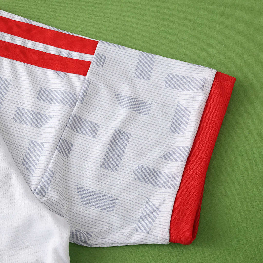 Vereinigte Arabische Emirate WM 2026 Trikot