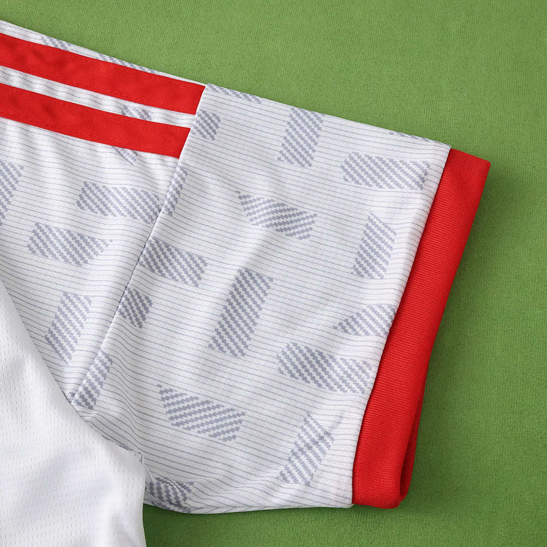 Vereinigte Arabische Emirate WM 2026 Trikot