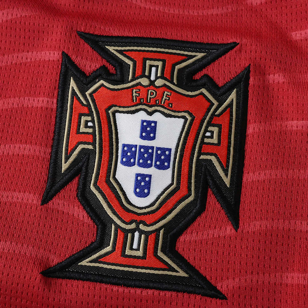 Portugal WM 2026 Trikot