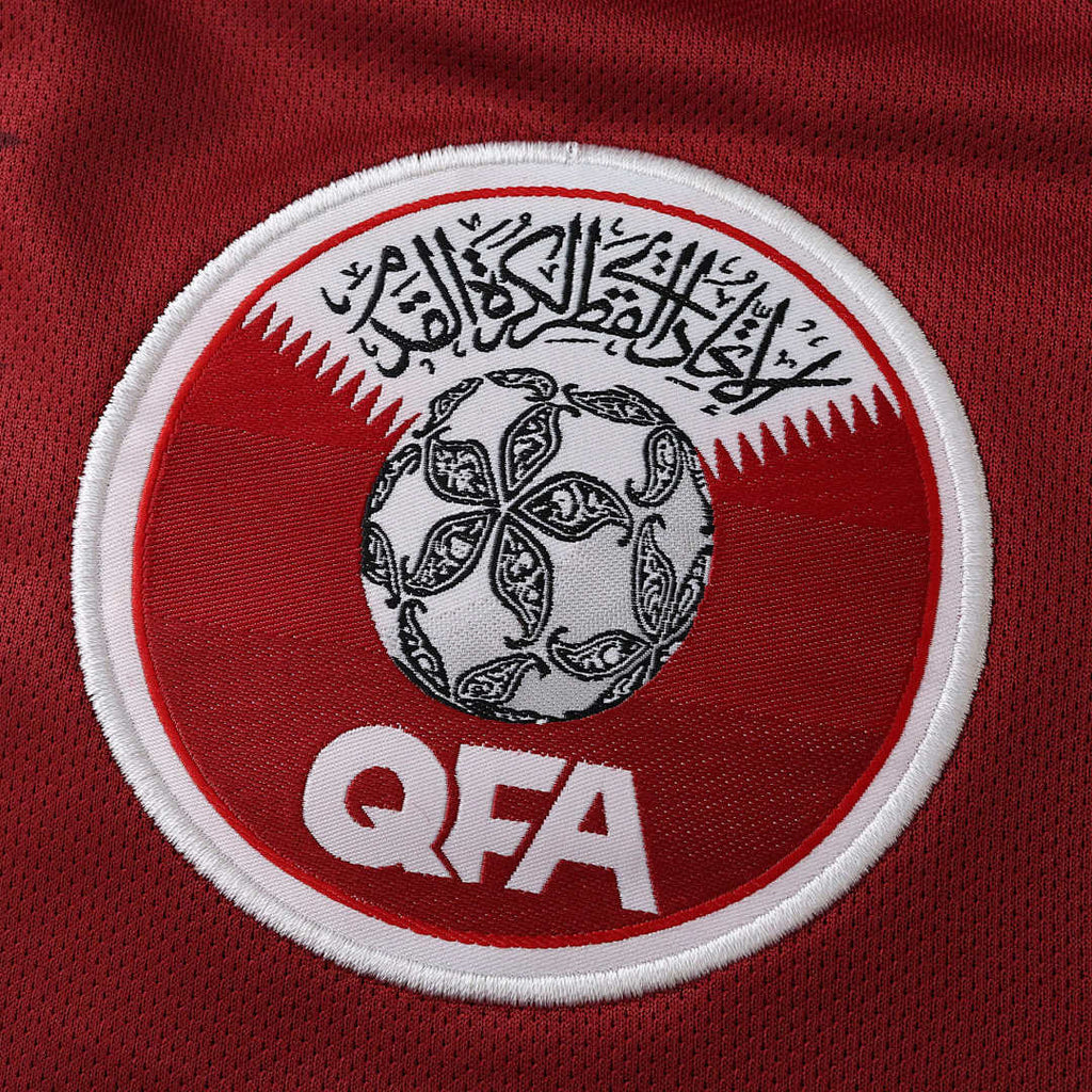 Katar WM 2026 Trikot