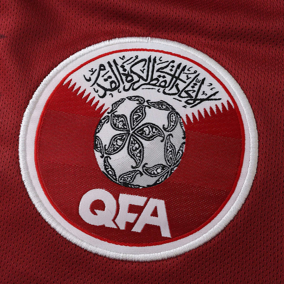 Katar WM 2026 Trikot