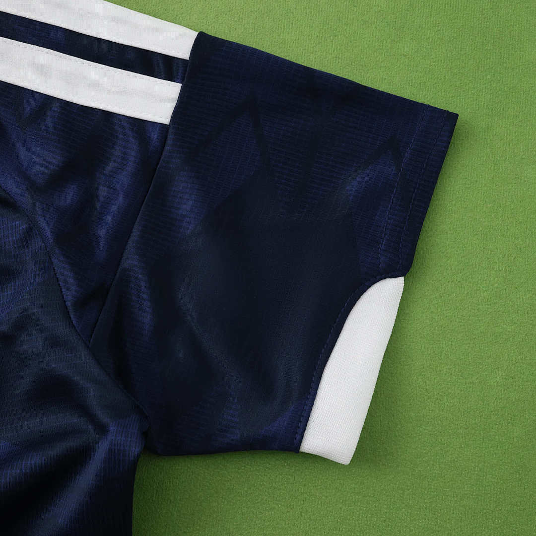 Schottland WM 2026 Trikot - Damen
