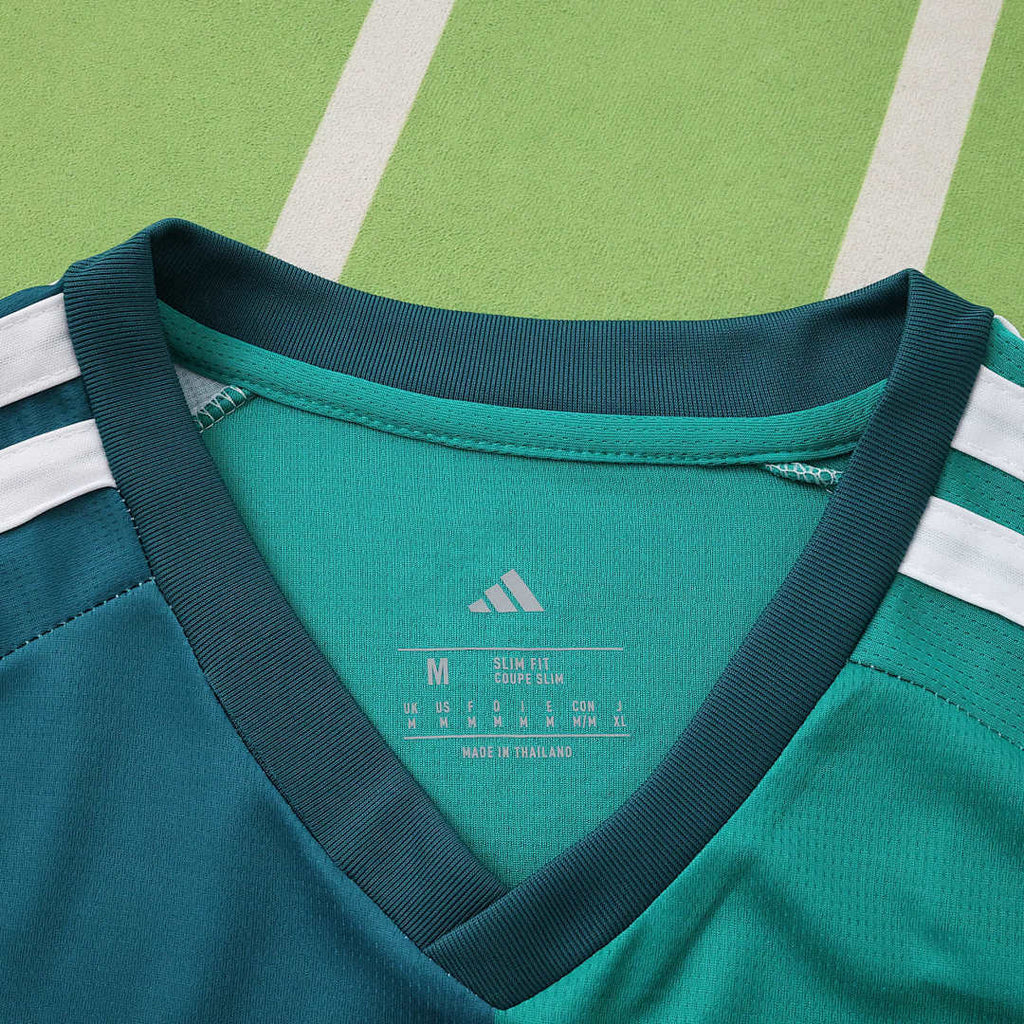Nordirland WM 2026 Trikot