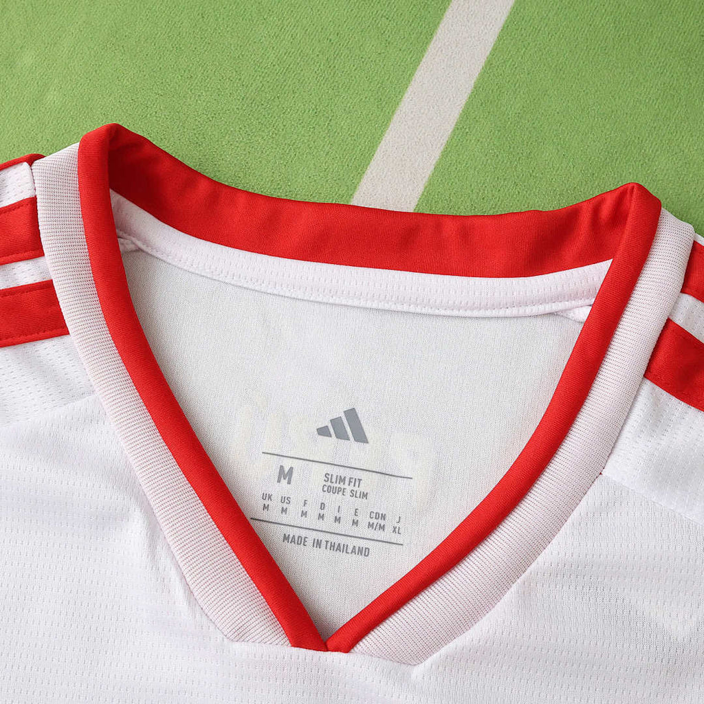 Peru WM 2026 Trikot