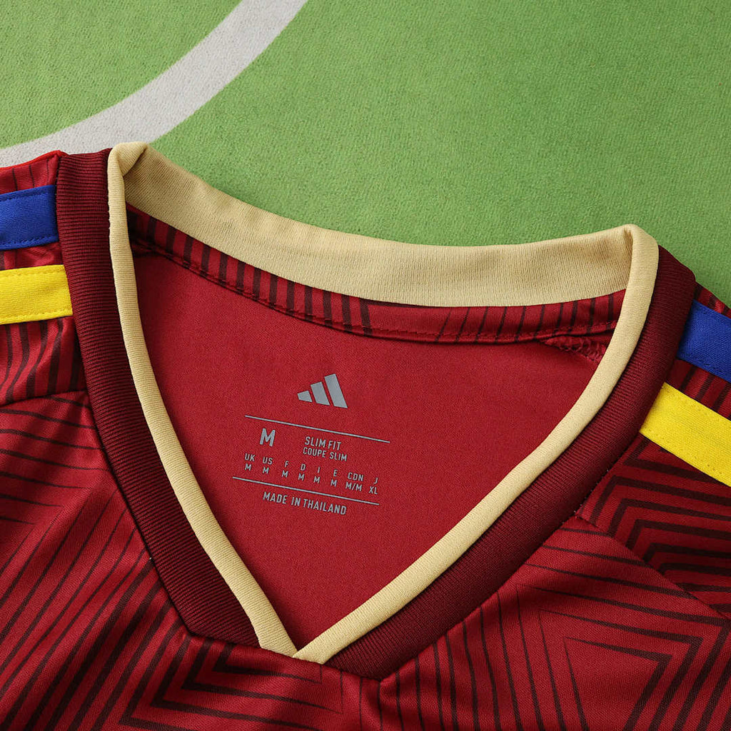 Venezuela WM 2026 Trikot