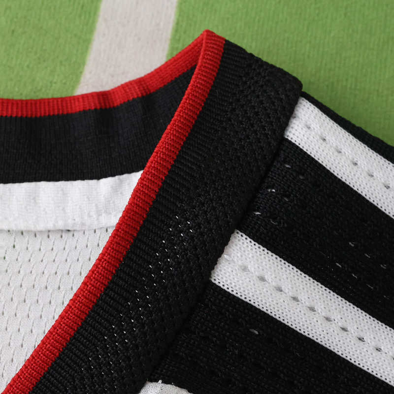 Deutschland WM 2026 Trikot Spielerversion – Langarm