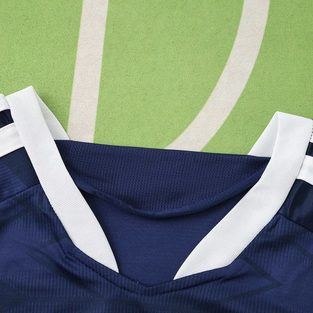Schottland WM 2026 Trikot - Langarm