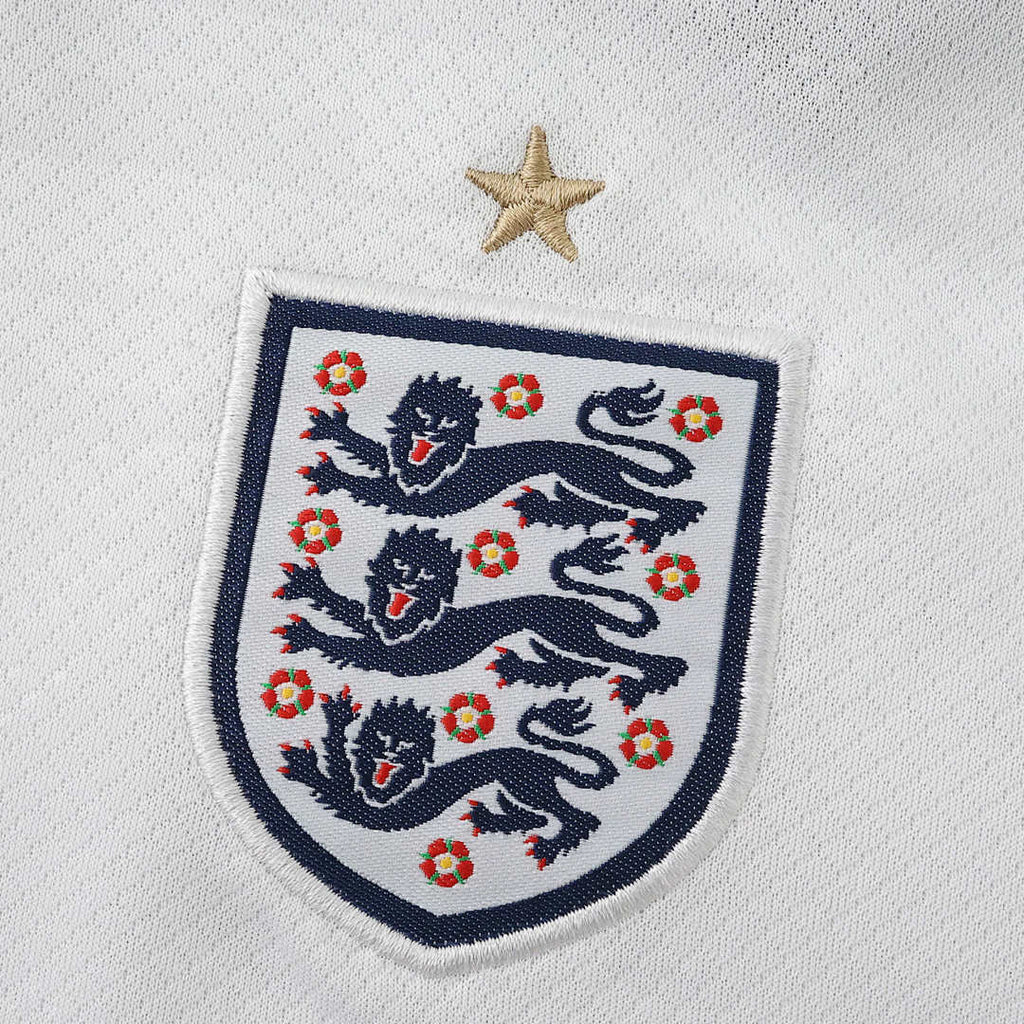 England WM 2026 Trikot