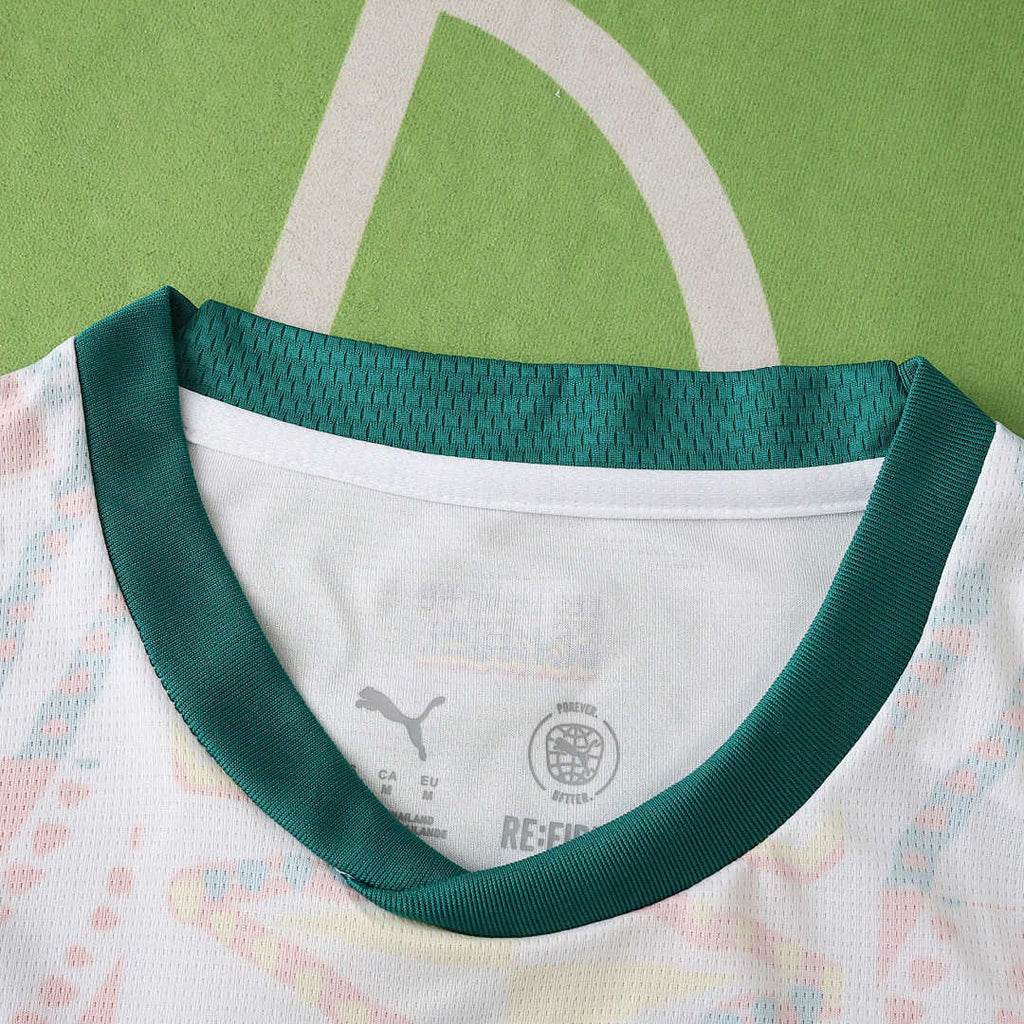 Senegal WM 2026 Trikot