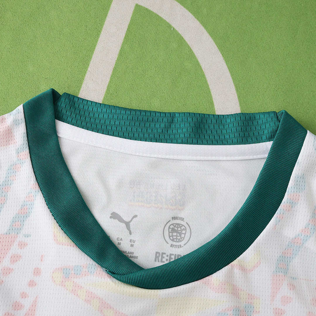 Senegal WM 2026 Trikot