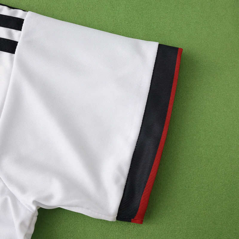 Deutschland WM 2026 Trikot – Kinder-Set