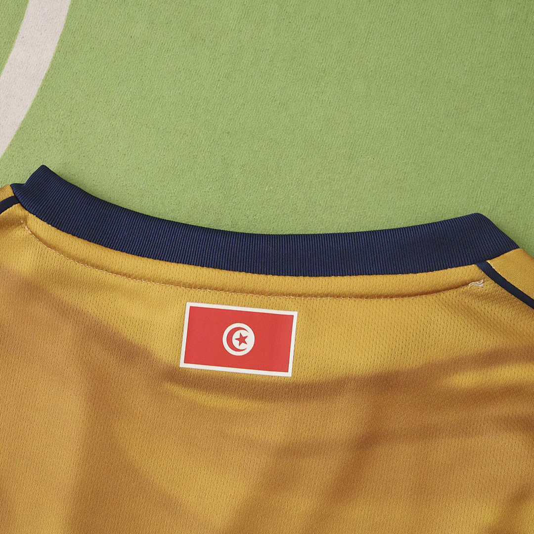 KOMBI Tunesien WM 2026