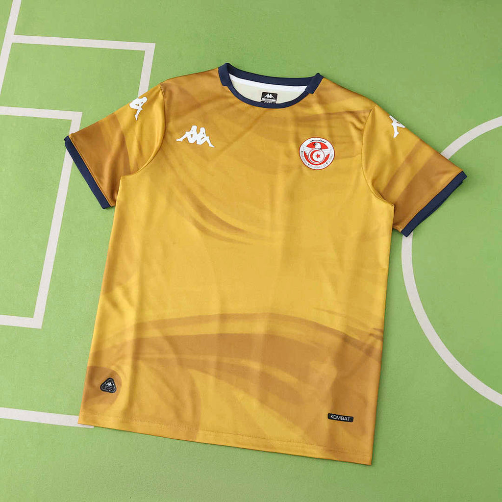 KOMBI Tunesien WM 2026