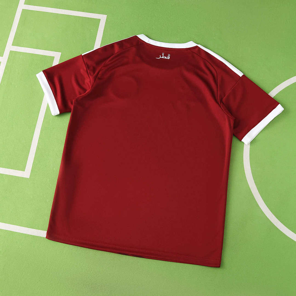 Katar WM 2026 Trikot