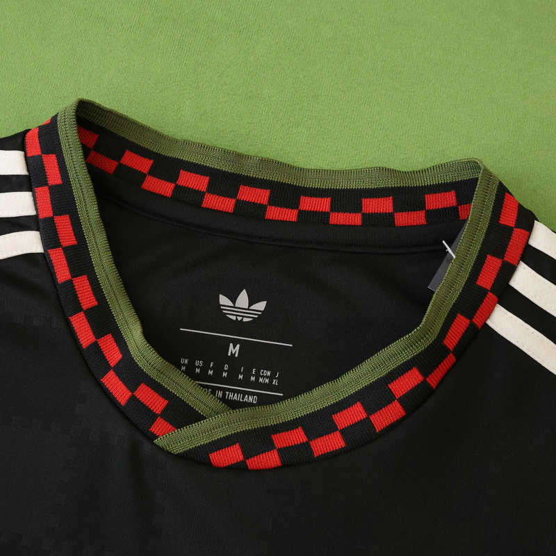 Bayern München Champions League Trikot 2025/26