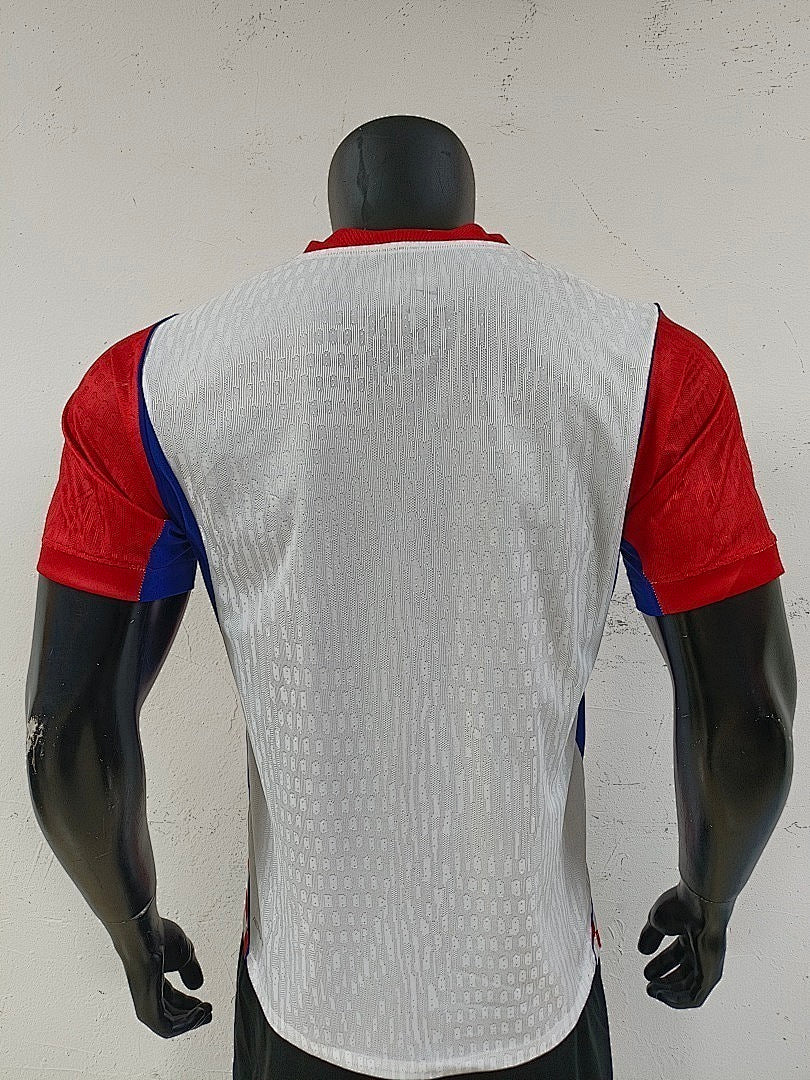 Kroatien WM 2026 Trikot - Spielerversion