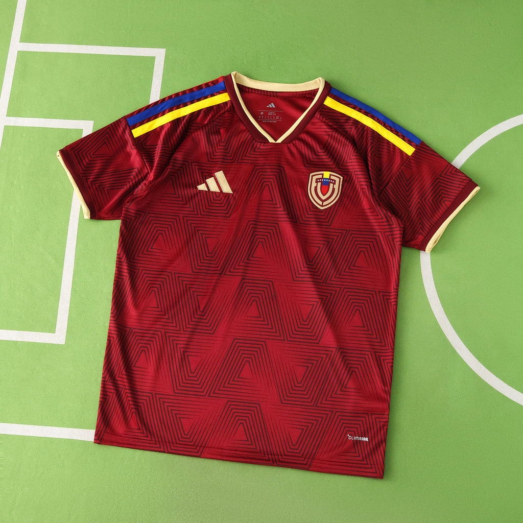 Venezuela WM 2026 Trikot